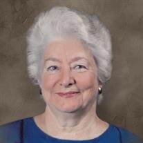 Mrs. Barbara Jean Matthews