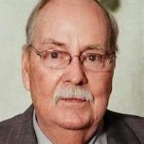 Gene Edward Rink