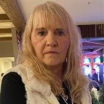 Linda (Mayer) Feher