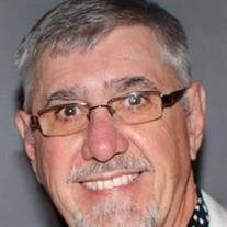 Ronald Wayne Gates