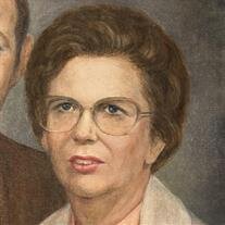 Sue Dixon Williams