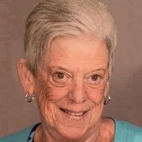 Marta Sue Buscher