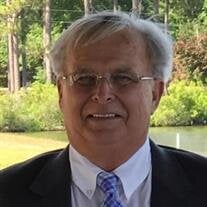 Ronald Frederick Ballard