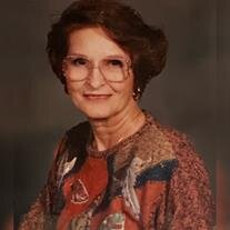 Oveta Margaret Stone