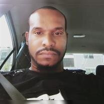 Tayandre Lamont Farrow