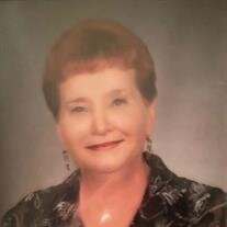 Mary Elizabeth Price