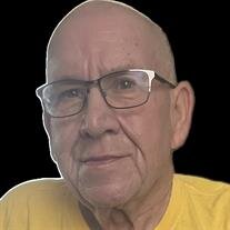 James E. Shaffer