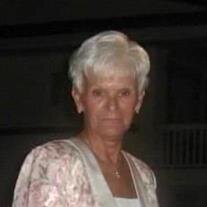 Joann Frye