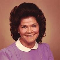Elizabeth Johnson