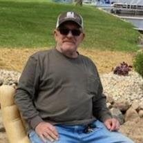 Warren D. Furnas