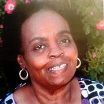 Mother Doris Lee Dixon