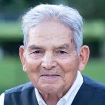 José Ángel Guardado