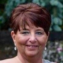 Geraldine "Gerrie" Arendt