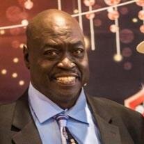 Deacon Sherman L. Childs