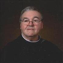 Peter Patrick Byrne