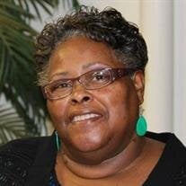 Ms. Lorene Crenshaw