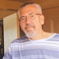 Mike A. Prebeck