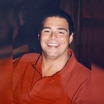 Steven James Fusco