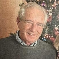 Robert "Bob" Oles