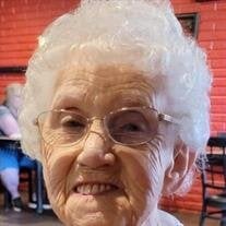 Gladys Marie Haire