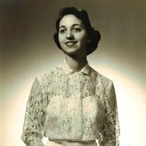 Marguerite Thompson