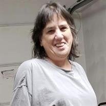 Faye Alice Wysocki
