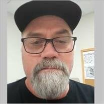 Eric Dean Burger