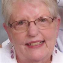 Joann Todd Gray