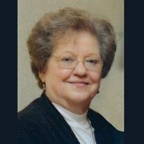 Judy Johnson