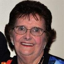 Edwina "Eddie" Flynn