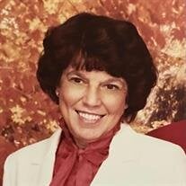 Nancy J. VanEtten