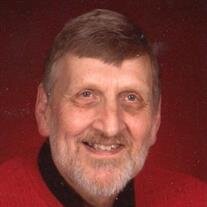 David A. Dvorak