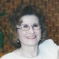 Margaret Joyce Stall