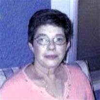 Susan Buchanan Tucker