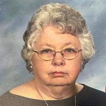 Carolyn McGehee