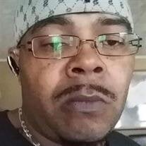 Mr. Vande LaRae Smith