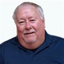 Robert "Bob" N. Mayo Jr.