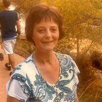 Tamara Gifford Keele