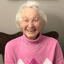 Edith Fowler Pharr