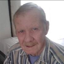 Ernest E. McElroy Sr.