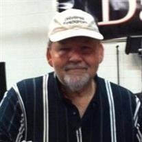 Randy Leon Snyder