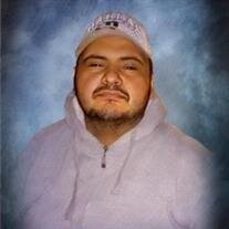 Leonardo Pulido Jr.