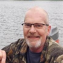 Thomas Lee Kalkman