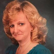 Linda Kay Hardy