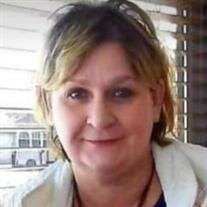 Kimberly Ann Johnson