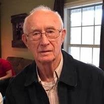 Fred Jenkins McGatha