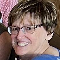 Karen J. Elliott
