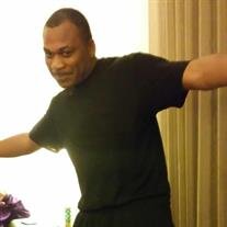 Mr. Lemuel Lorin Neal Jr.