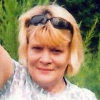 Mrs. Jimmie Ann Persinger