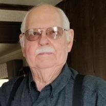 Marshall Lain Tullos